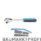 GEDORE Umschaltknarre 3093U-10 DIN3122 3/8"vierkant