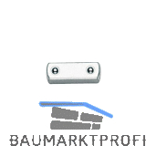 GEDORE Verbindungsvierkant 3094 DIN3122 3/8"vierkant