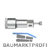 GEDORE Verl�ngerung mit Haltemagnet 1990-M DIN3120 1/2" vierkant L�nge 83 mm
