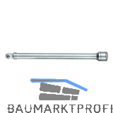 GEDORE Kardan-Verl�ngerung 1990-KR-10 DIN 3120 1/2"vierkant L�nge 10"/250 mm