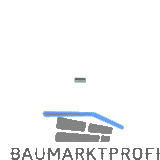 GEDORE Verbindungsvierkant 1994 DIN 3122 1/2"vierkant