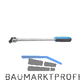 GEDORE Gelenkgriff 1997 DIN3122 1/2"vierkant L�nge 15"/381 mm