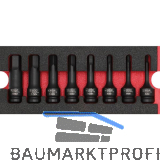 WGB Moflex Modul S Kraft-Eins�tze 6340 8-teilig