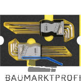 WGB Moflex Modul M Stiftschl�ssel-S�tze 6090 2-teilig