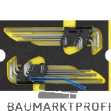 WGB Moflex Modul M Stiftschl�ssel-S�tze 6280 2-teilig