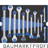 WGB Moflex Modul L Ringmaulschl�ssel 6010 12-teilig