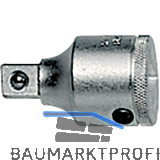 GEDORE Reduzierst�ck 3219 DIN3123 3/4"vierkant 3/4"auf 1/2"