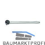 GEDORE Umschaltknarre 3293U-2 DIN3122 3/4"vierkant