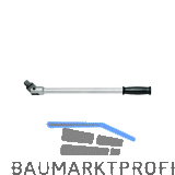 GEDORE Gelenkgriff 3296 DIN3122 3/4"vierkant L�nge 21"/547 mm