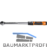 BETA Drehmomentschl�ssel Zero-Reset 666/30 1/2" vierkant Messbereich 60-300 Nm