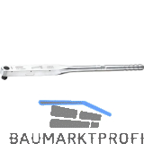 GEDORE Dremometer CD 8570-10 3/4"vierkant Messbereich 80-360 Nm/Kunststoffbox