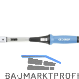 GEDORE Drehmomentschl�ssel Torcofix TF-SE 9x12 Messbereich 10-50Nm