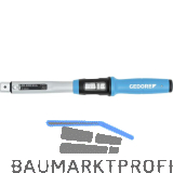 GEDORE Drehmomentschl�ssel Torcofix TF-SE 9x12 Messbereich 20-100Nm