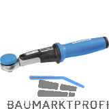 GEDORE Drehmomentschl�ssel Torcofix TF-K5 1/4" vierkant Messbereich 1-5Nm