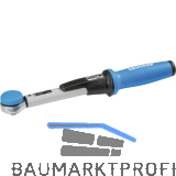 GEDORE Drehmomentschl�ssel Torcofix TF-K25 1/4" vierkant Messbereich 5-25Nm