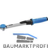 GEDORE Drehmomentschl�ssel Torcofix TF-K50 3/8" vierkant Messbereich 10-50Nm