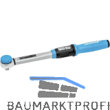 GEDORE Drehmomentschl�ssel Torcofix TF-K100 1/2" vierkant Messbereich 20-100Nm