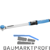 GEDORE Drehmomentschl�ssel Torcofix TF-K200 1/2" vierkant Messbereich 40-200Nm