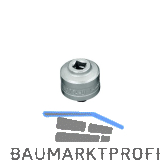 GEDORE Aufsteckknarre f�r Drehmomentschl�ssel 754-01 3/8"vierkant