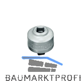 GEDORE Aufsteckknarre f�r Drehmomentschl�ssel 754-02 1/2"vierkant