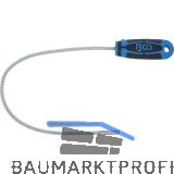 BGS Magnetheber mit flexiblem Schaft L�nge 500 mm � 6 mm