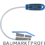 BGS Magnetheber mit flexiblem Schaft L�nge 500 mm � 12,5 mm