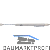 BGS Teleskopmagnetheber mit flexiblem Schaft L�nge 580 mm � 13 mm
