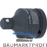BGS Reduzierst�ck 275 f�r Kraftsteckschl�ssel 3/4" auf 1/2" vierkant