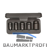 GEDORE PKW Kraftsteckschl�ssel-Satz K 19-028 1/2" vierkant 5-teilig