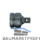 GEDORE Reduzierst�ck KB 2132 f�r Kraftsteckschl�ssel 1"auf 3/4"vierkant