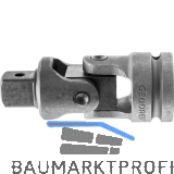GEDORE Kardangelenk KB 3295 f�r Kraftsteckschl�ssel 3/4"vierkant