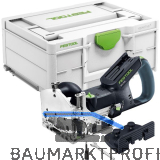 FESTOOL Akku-D�belfr�se DFC 500 E-Basic 18 Volt Li-Ion