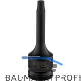 WGB Kraftsteckschl�ssel 1/2"vierkant Torx 40