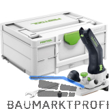 FESTOOL Akku-Kantenfr�se MFKC 700 KA EB-Basic 18 Volt Li-Ion