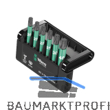 WERA Bit-Check 6 TX Impaktor 1 Torx� 6-teilig