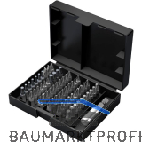 WERA Bit-Safe 61 Universal 3 61-teilig