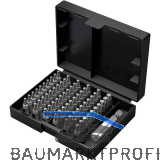 WERA Bit-Safe 61 Universal 4 61-teilig