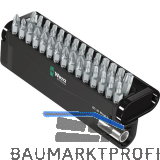 WERA Bit-Check 30 Wood 2 30-teilig