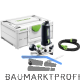 FESTOOL Modul Kantenfr�se MFK 700 KA EQ-Plus 720 Watt