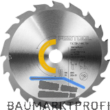 FESTOOL Standard Kreiss�geblatt HW � 160x1,6x20 Z�hne 18 Wechselzahn