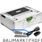 FESTOOL Bluetooth� Lautsprecher TOPROCK SYS-3 BT20 M 137 USB-C
