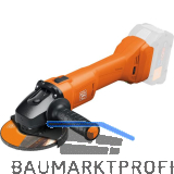 FEIN Akku-Winkelschleifer CCG 18-125-12 AS 18 Volt