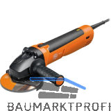 FEIN Winkelschleifer CG 15-125 BL Inox 1500 Watt