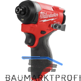 MILWAUKEE Akku-Schlagschrauber M12 FID2-0 12 Volt