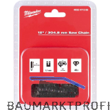 MILWAUKEE S�gekette 3/8" 30 cm