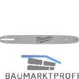 MILWAUKEE F�hrungsschiene 30 cm