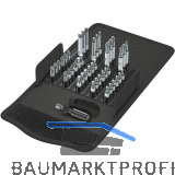 WERA Bit Safe 43 Universal 1 Phillips/Pozidriv/Torx� 43-tlg.