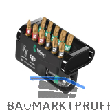 WERA Bit-Check 12 Diamond 1 Phillips/Pozidriv/Torx� 12-tlg.