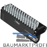 WERA Bit-Check 30 TX Universal 1 Torx� 30-teilig
