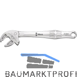 WERA Maulschl�ssel Joker L 6004 SW 16-19 mm L=224 mm